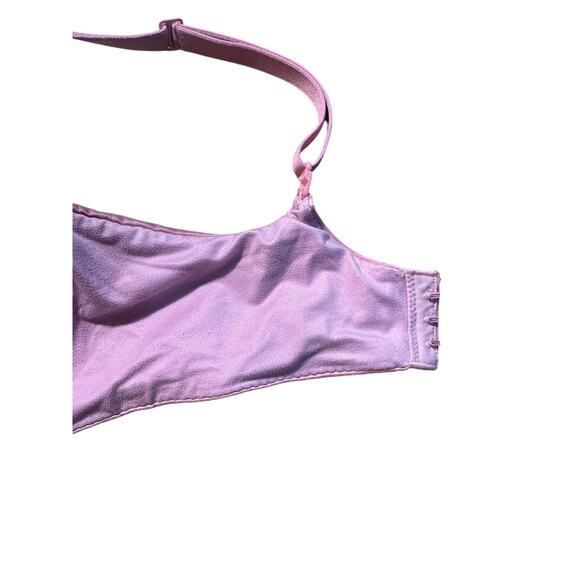 GUC Victoria's Secret Body by Victoria Lined Perfect Coverage 36DDD - Picture 5 of 5